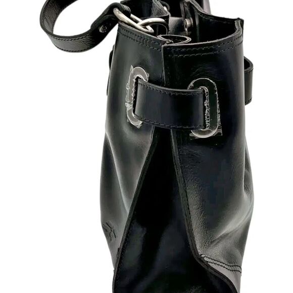 Patricia Nash Discovery Sarzana Leather - Picture 4 of 12